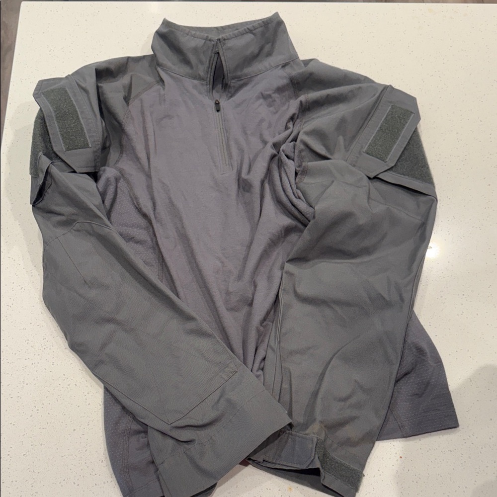 5.11 Tactical Charcoal Field Jacket
